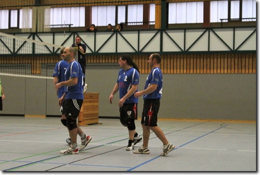 5. Spieltag LL West 2012 - Krakow – 012